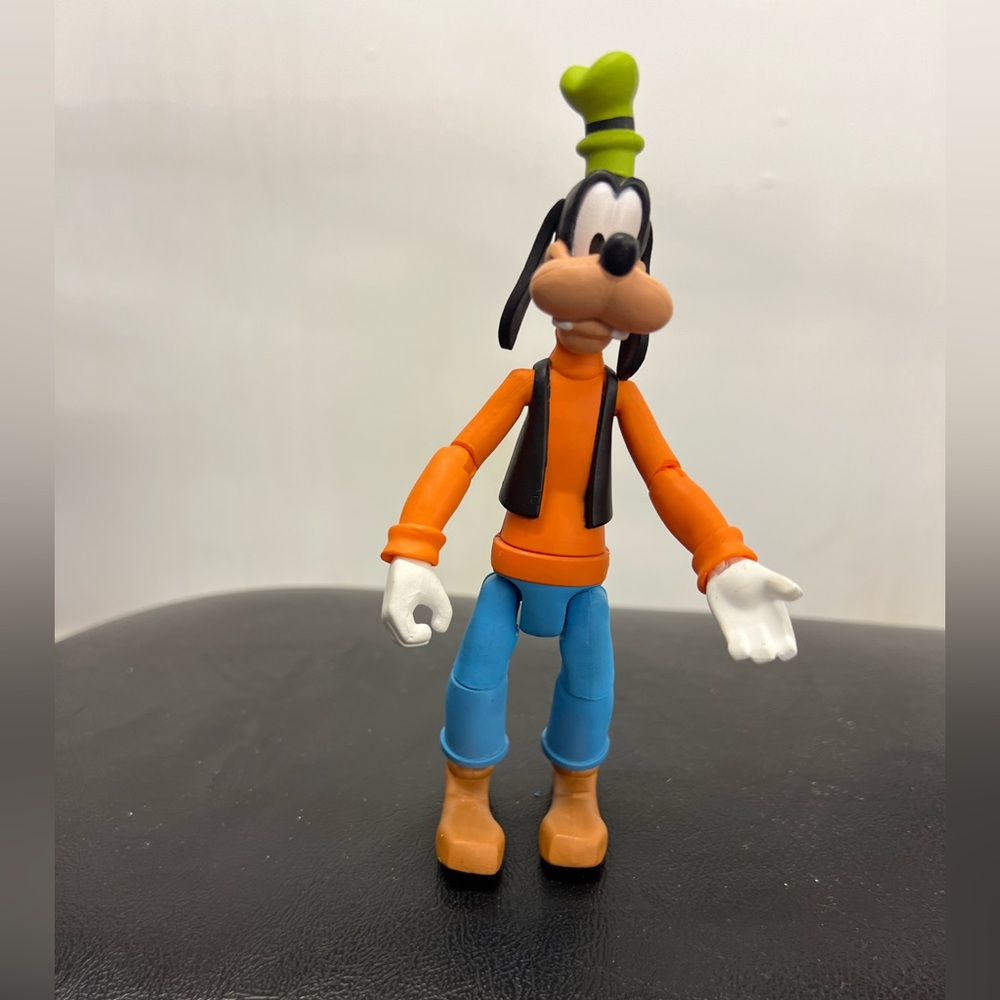 Disney Action Figure Set - Picture 10 of 10